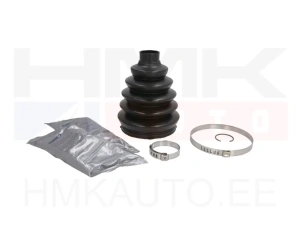 Veovõlli kaitsekumm välimine Peugeot/Citroen