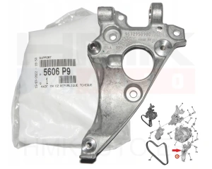 Mootori lisaseadmete kronstein OEM Citroen/Peugeot