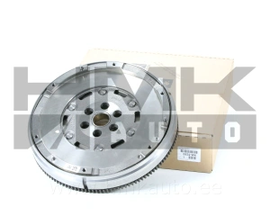 Kahemassiline hooratas OEM Citroen/Peugeot 1,6HDI