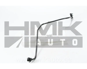 Expansion tank overflow pipe OEM Citroen C5 / Peugeot 407