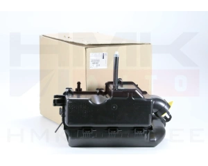 Õhufiltri korpus (koos filtriga) OEM Citroen/Peugeot 1,6HDi