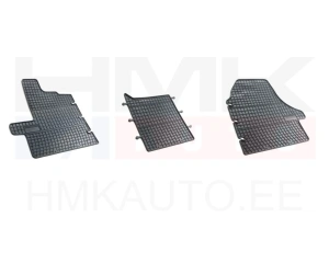 Põrandamattide komplekt Jumper/Boxer/Ducato 2006-