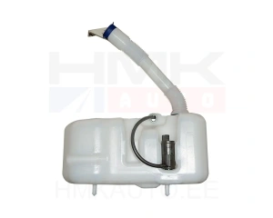 Vesisäiliö, tuuletin Jumper/Boxer/Ducato 2006-14