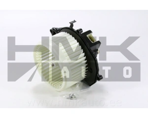 Interior blower Partner/Berlingo 08-