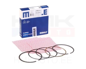 Комплект поршневых колец Citroen / Peugeot