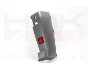 Tagastange nurk parem OEM Boxer/Jumper/Ducato 2006-17 (180° avanevad uksed)  "hall"