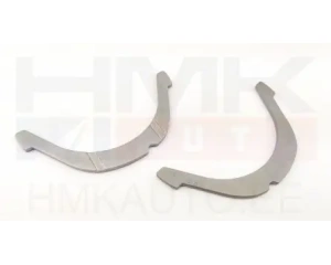 Välilevy, kampiakseli OEM Renault 1,9dCi