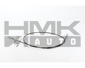 Seisupiduritross keskmine Renault Trafic II L1 10-