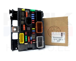 Блок предохранителей OEM Citroen/Peugeot