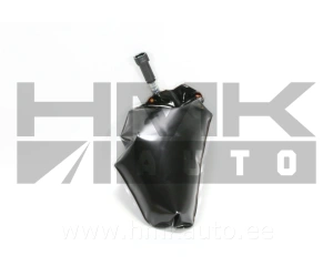 Наполнительный комплект для сажевого фильтра Citroen C-Elysee/ Peugeot 208