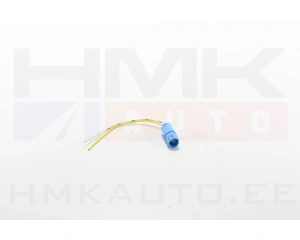 Connecteur capteur de position du vilebrequin OEM Renault