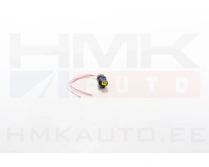 2-nastainen liitin johdolla Citroen/Peugeot/Renault