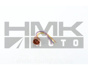 Kaapelinkorjaussarja, EGR ventiili Jumper/Boxer/Ducato 2,2HDI 2006-