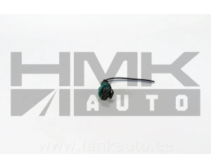 Штекер вентилятора/резистора охлаждения Renault