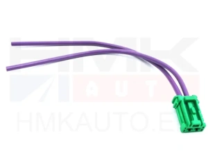 Sisätilanlämmittimen kaapelinkorjaussarja Peugeot/Citroen/Renault