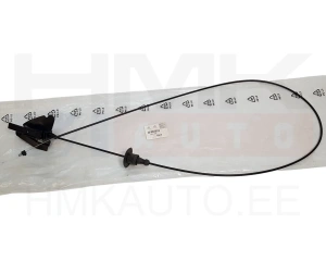 Kapotiluku tross koos hoovaga OEM Peugeot 306