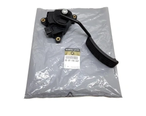 Электронная педаль газа OEM Renault