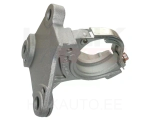 Vetoakselin tukilaakerin pidike Renault Scenic 1,9Dci