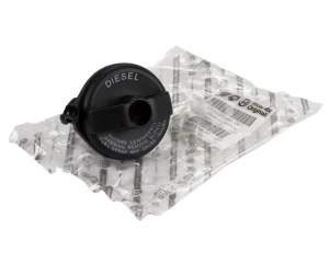 Bouchon, réservoir de carburant, verrouillable OEM Jumper/Boxer/Ducato 2006-