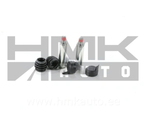 Brake caliper guide sleeve kit rear Renault Master 2010-
