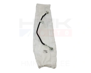 Turbo oil feed pipe OEM Citroen/Peugeot 2,2HDI