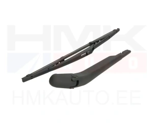 Рычаг стеклоочестителя задней левой двери Citroen Nemo/Peugeot Bipper