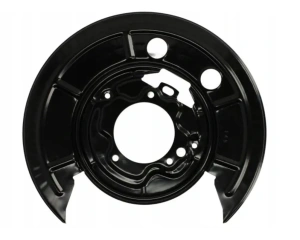 Jarrukilpi , taka vasen Jumper/Boxer/Ducato 2006-