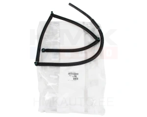 Pihustite tagasivoolutoru OEM Citroen/Peugeot 1,4HDI