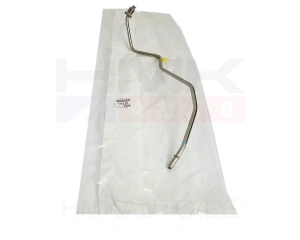 Exhaust gas pressure sensor pipe OEM Citroen/Peugeot