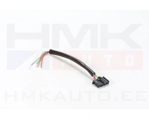 Interior blower resistor plug Jumper/Boxer/Ducato 2006-