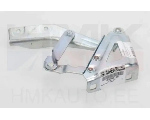 Петля капота левая OEM Nemo/Bipper/Fiorino