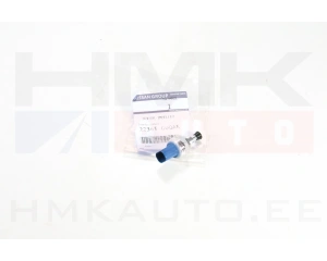 Capteur, pression des gaz échappement OEM Renault (bleu)