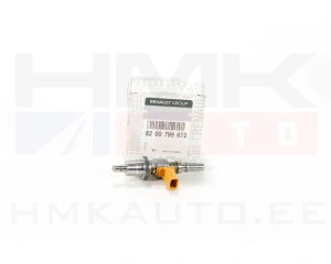 Tahmafiltri pihusti OEM Renault 2,0-2,3dCi