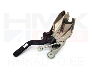 Рычаг переключения передач КПП OEM Citroen C5