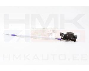 Ukselukusti tagauksele, alumine vasak OEM Jumpy/Expert/Scudo 07-