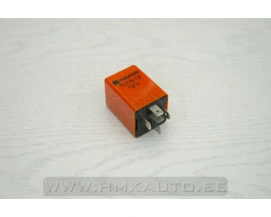 Tagaklaasi soojenduse relee taimeriga Citroen/Peugeot