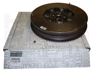 Kahemassiline hooratas OEM Renault Master 2,3DCI 2010- RWD