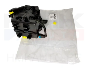 Hiukkassuodattimen(FAP) lisäainesäiliö OEM Citroen C4 Picasso / Peugeot 308