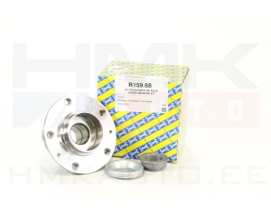 Kit roulement de roue arrière Peugeot 508