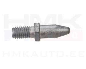 Brake disc bolt OEM Jumper/Boxer/Ducato 06-