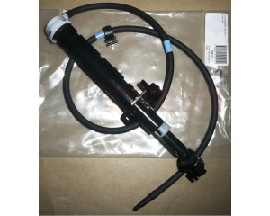 Tulepesuri pihusti parem Renault Laguna III