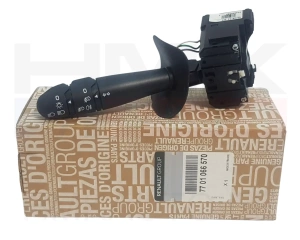 Commutateur de phare OEM Renault Kangoo I