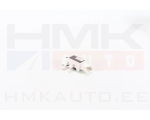 Capteur, pression des gaz échappement OEM Renault 1,6dCi/2,3dCi