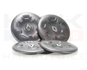 Wheel cover 16" OEM Renault Master 2010-