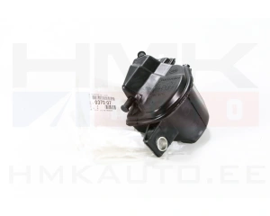 Vacuum tank OEM Citroen/Peugeot 1,6HDi DV6TED4