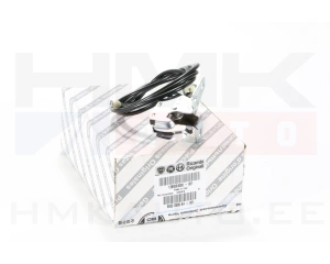 Замок задней двери верхний левый OEM Jumper/Boxer/Ducato 2006- H3