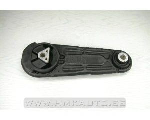 SOODUS!!! Mootoripadi tagumine Megane II/Scenic II/Modus