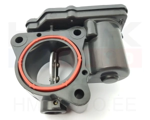 Дроссельная заслонка OEM Renault 1,6dCi