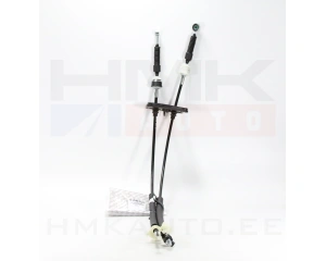 Комплект тросов КПП OEM Jumper/Boxer/Ducato 3,0HDI 2006-