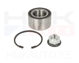 Kit roulement de roue avant OEM Peugeot 308/Citroen C4 Picasso-Spacetourer